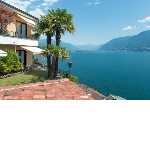 Boutique Hotel La Rocca