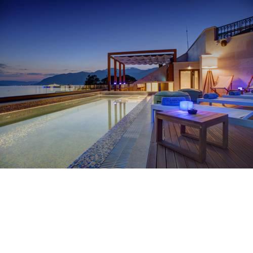 Boutique Hotel La Roche