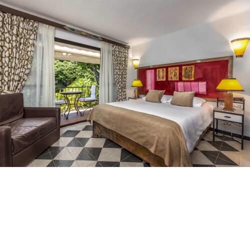 Boutique Hotel Las Islas - Adults Only