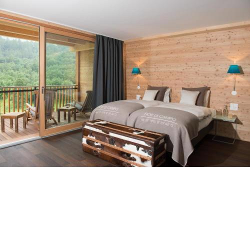 Boutique Hotel Locanda Fior di Campo