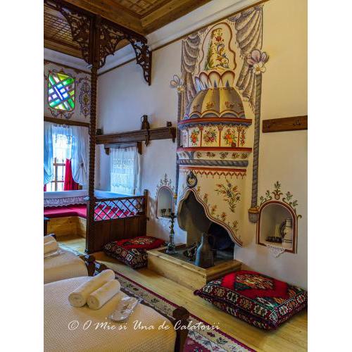 Boutique Hotel Musée