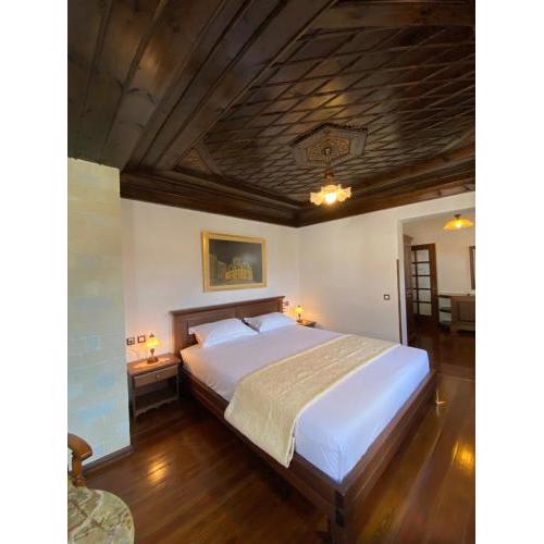 Boutique Hotel Muzaka (Historic Center)