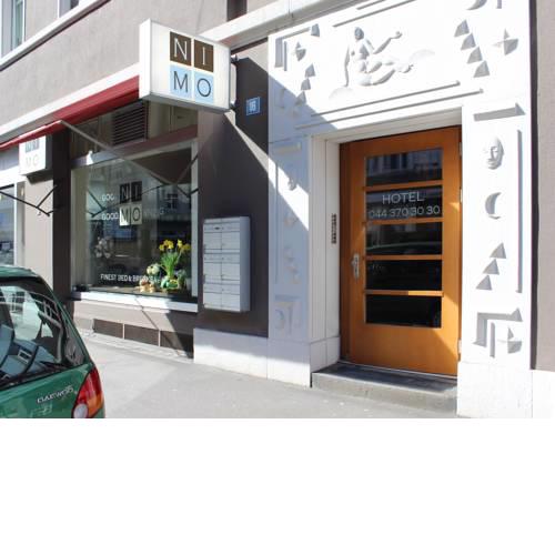 Boutique Hotel NI-MO