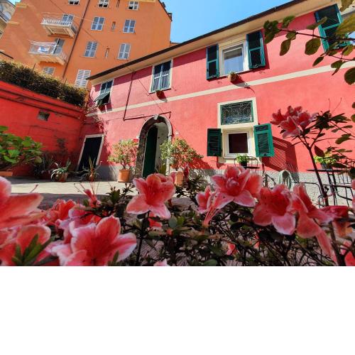 Boutique Hotel Novecento