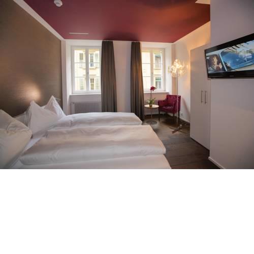 Boutique Hotel Orchidee