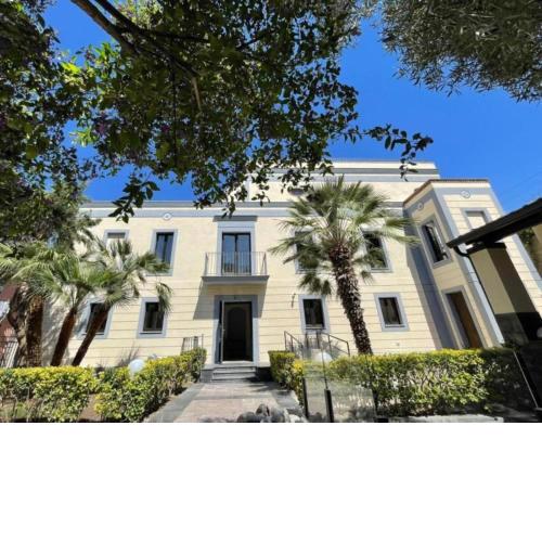 Boutique Hotel Palazzo Donna Iulia