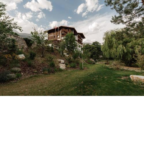 Boutique Hotel Panorama