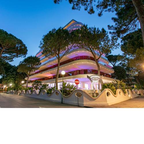 Boutique Hotel Paradiso