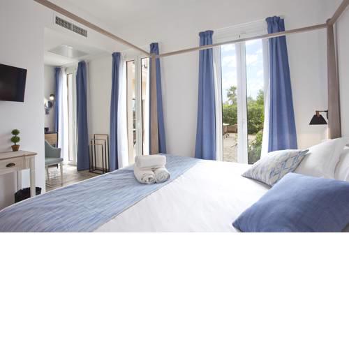 Boutique Hotel Petit Sant Miquel - Adults Only