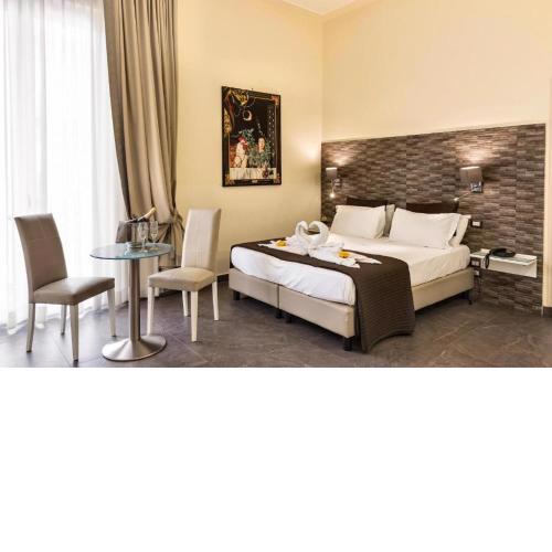 Boutique Hotel Piazza Carità