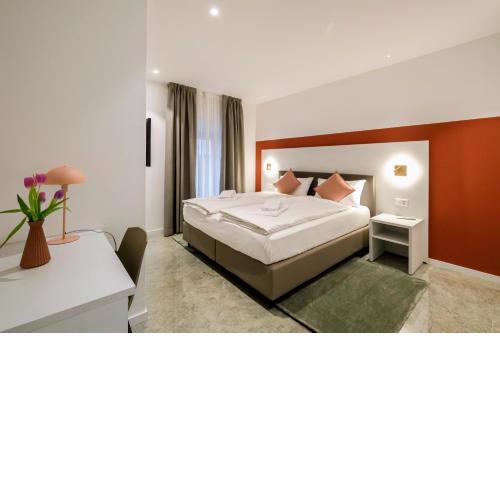Boutique Hotel Piazza Grande