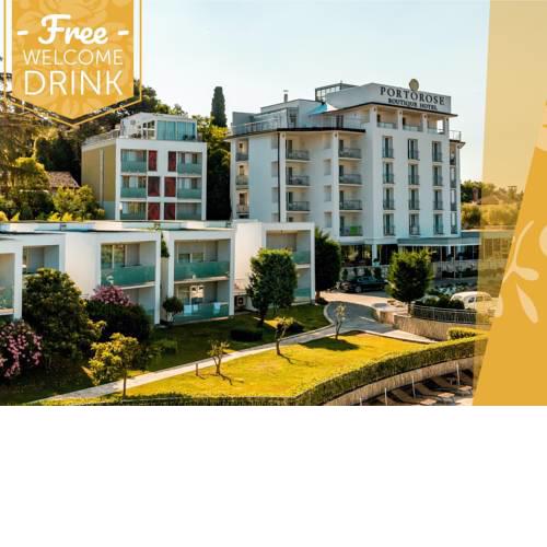 Boutique Hotel Portorose