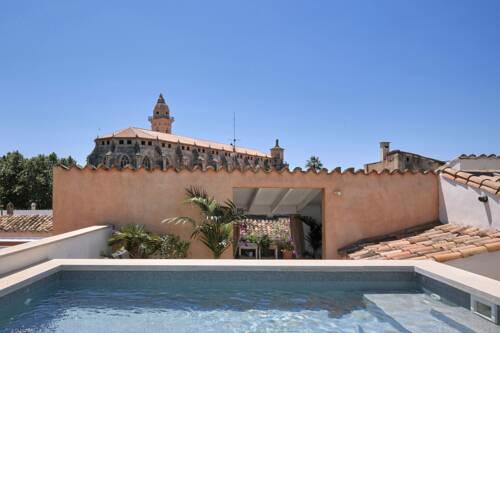 Boutique Hotel Posada Terra Santa