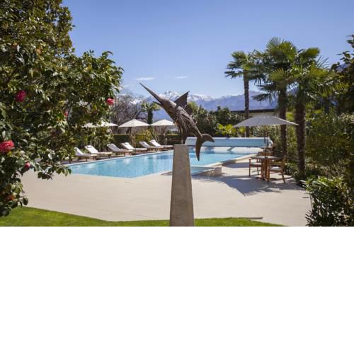 Boutique-Hotel Remorino