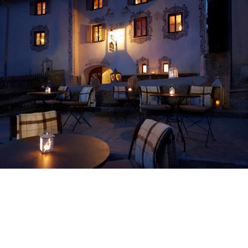Boutique-Hotel Romantica Val Tuoi