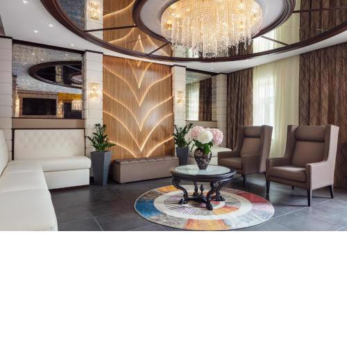Boutique Hotel Saxonia