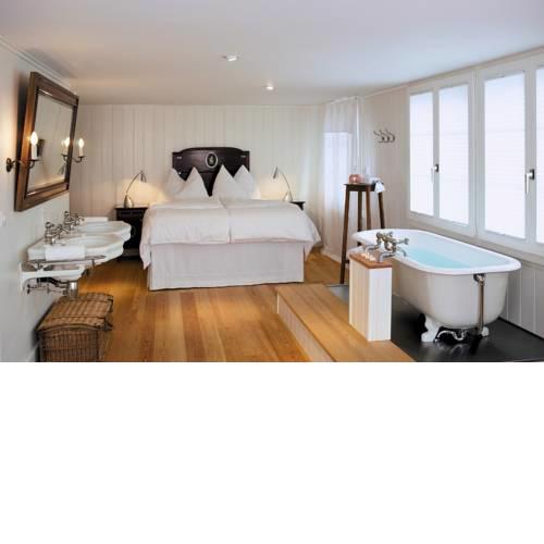 Boutique-Hotel Schlüssel
