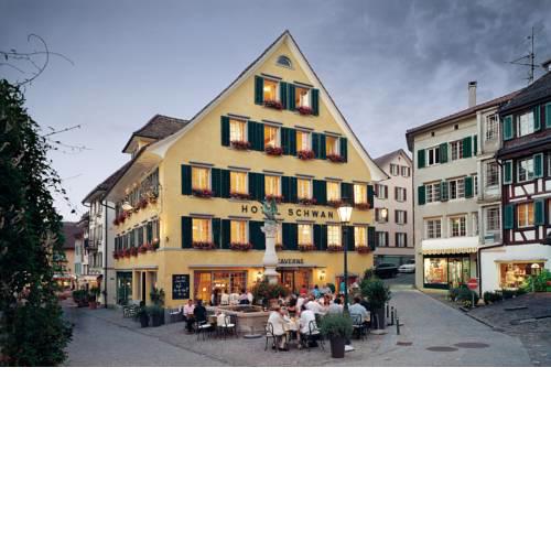 Boutique Hotel Schwan