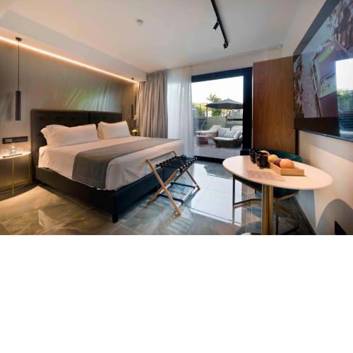 Boutique Hotel Sirmione