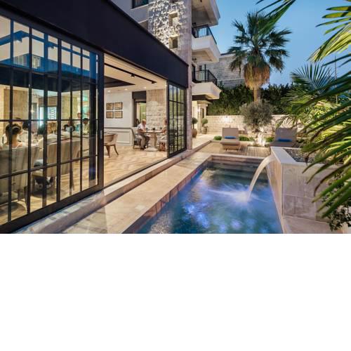 Boutique Hotel & Spa Casa del Mare - Mediterraneo