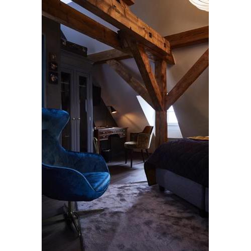 Boutique Hotel Spedition