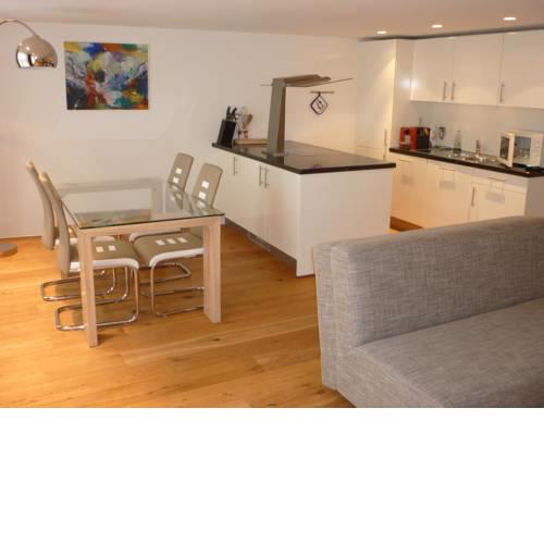 Boutique Hotel St. Georg Ferienwohnung