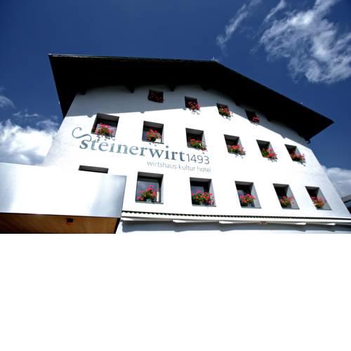 Boutique Hotel Steinerwirt1493