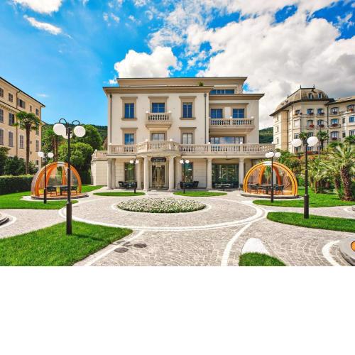 Boutique Hotel Stresa