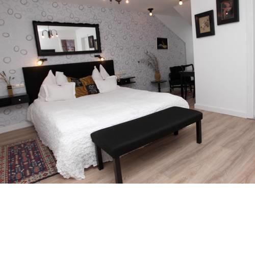 Boutique Hotel Szárcsa