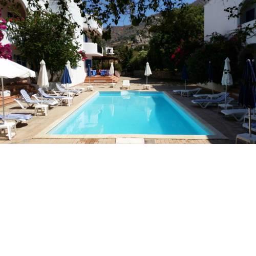 Boutique Hotel Tilos Mare