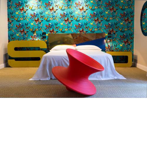 Boutique Hotel Trieste