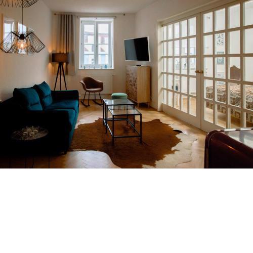 Boutique Hotel U zvonku