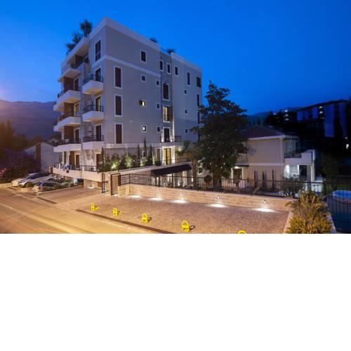 Boutique Hotel Vela