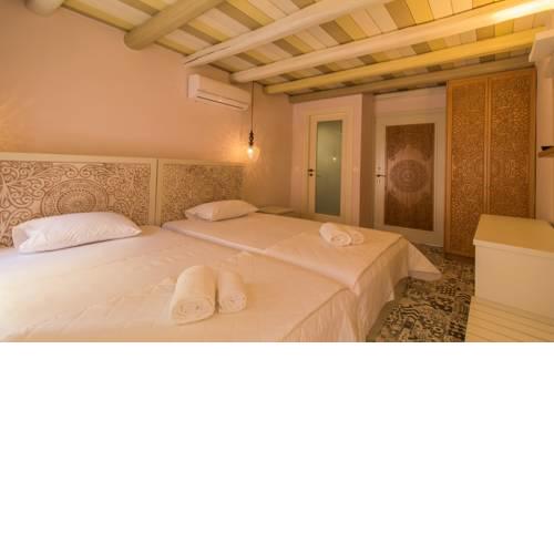 Boutique Hotel Vetus Oppidum