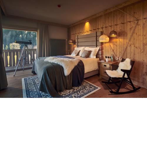 Boutique hotel Vila Planinka