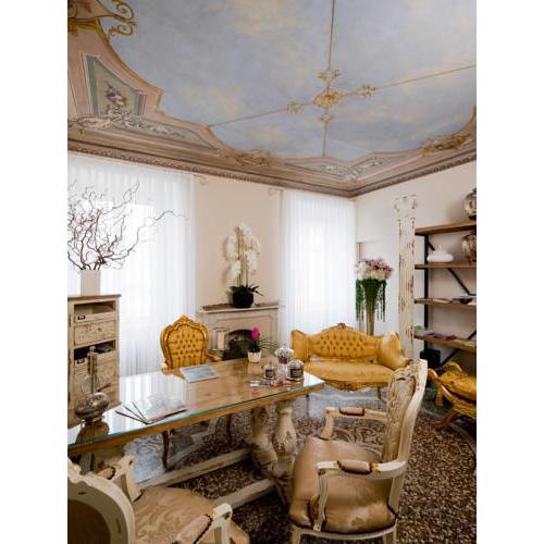 Boutique Hotel Villa Sarnia