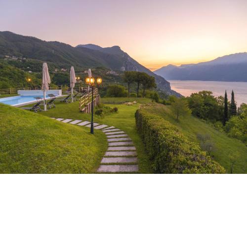 Boutique Hotel Villa Sostaga