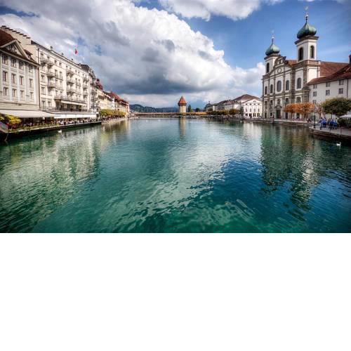 Boutique Hotel Weisses Kreuz - Adult only Hotel