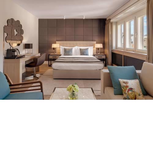 Boutique Hotel Wellenberg