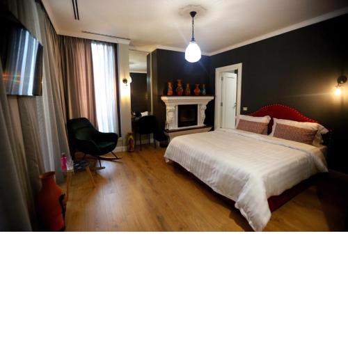Boutique Hotel Whisky