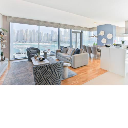Boutique Living - Bluewaters Residences