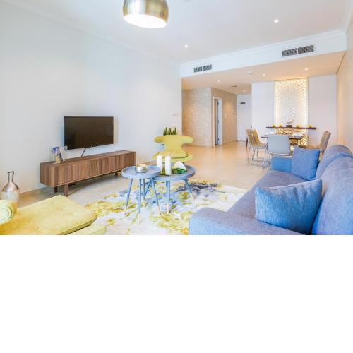 Boutique Living - Marina Heights