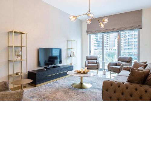 Boutique Living - Marina Wharf
