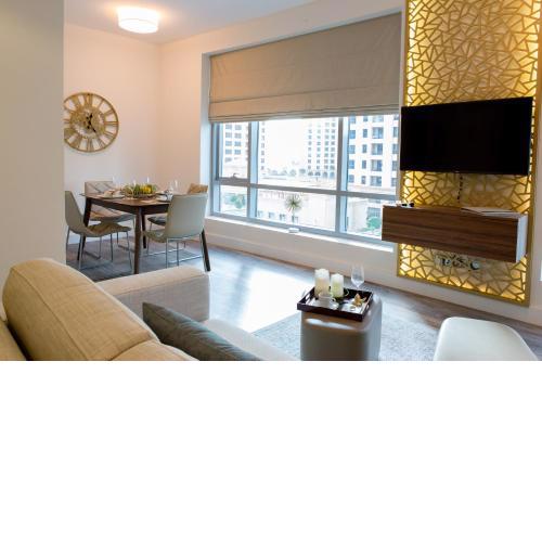 Boutique Living - Park Island