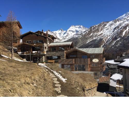 Boutique Lodge Spycher