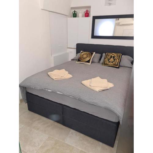 Boutique-Loft in heart of Centro Storico