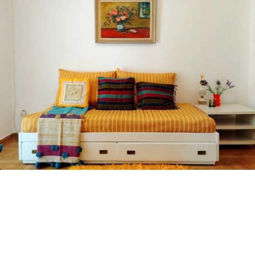 Boutique Lounge Appartment