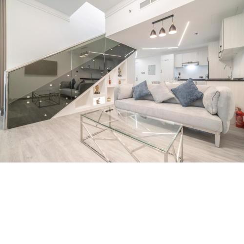 Boutique Luxury Living near Palm Jumeirah