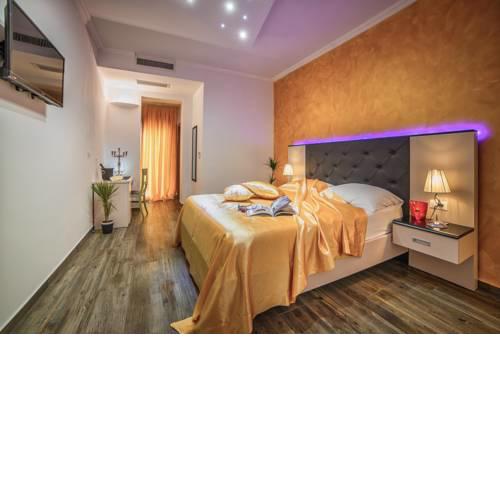 Boutique Natka Luxury Bed and Breakfast