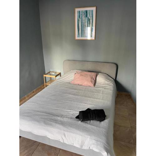 Boutique one bedroom historic Centre